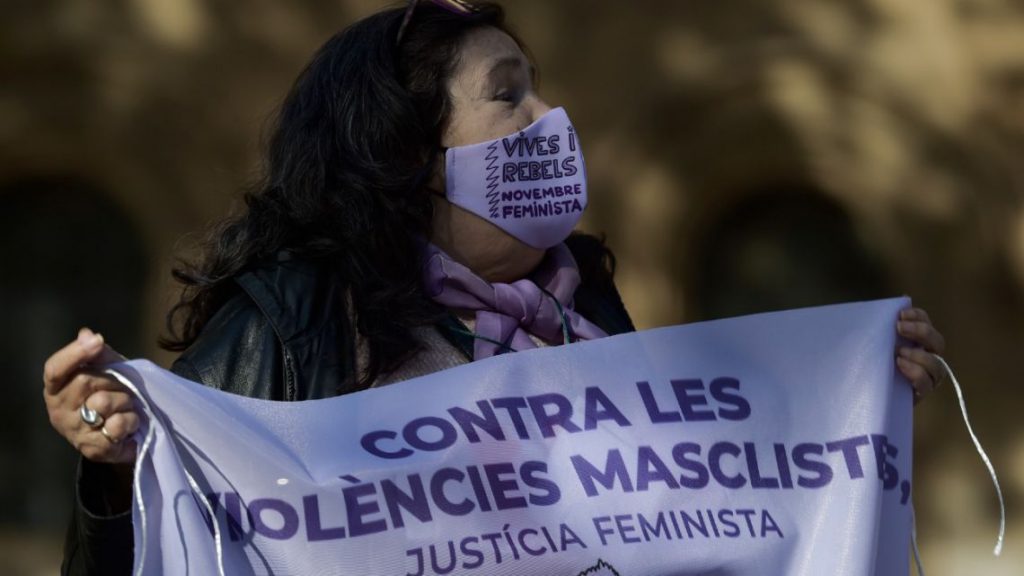 Pandemic inflames gender violence against women