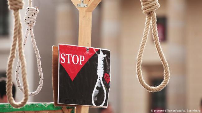 Botswana urged to abolish the death penalty