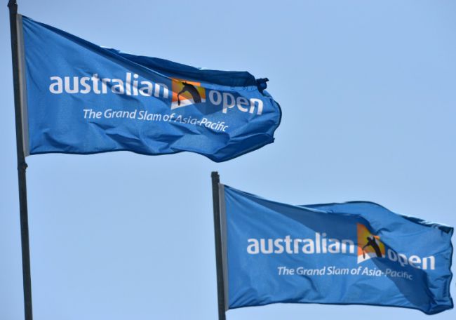 Australian Open decision ‘soon’ says tournament chief