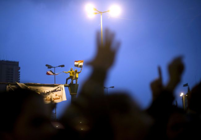 From hope to agony, what’s left of the Arab Spring?