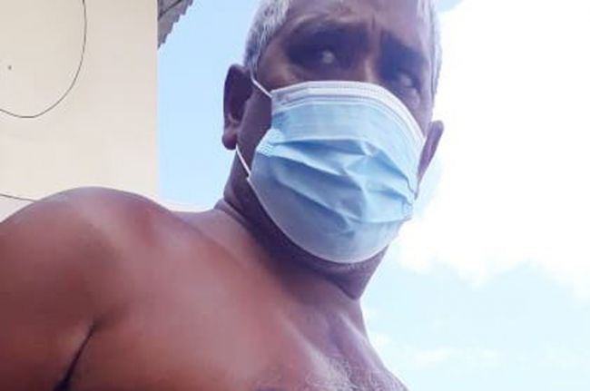 Trinidad: Man seeks help after ‘botched’ heart surgery