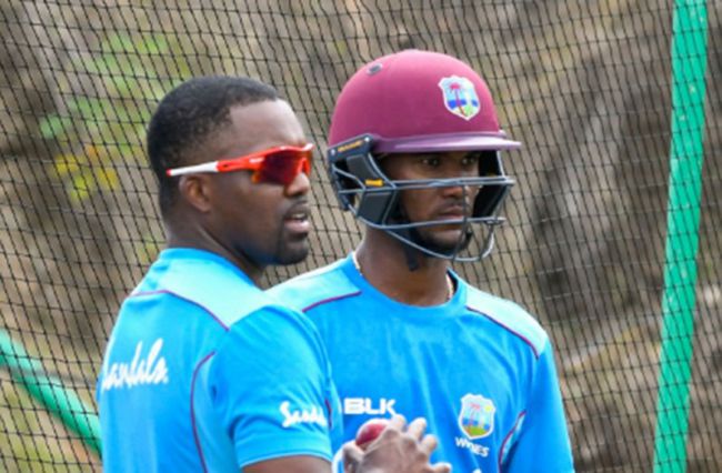 WTC ‘extremely significant’ for West Indies, says Phil Simmons