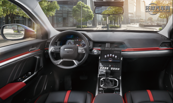 哈弗H4智联版VS传祺GS4 谁能真正亮剑出锋?