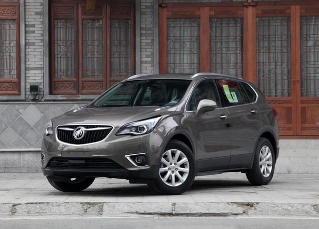 5座/7座任你选,入手20-30万合资SUV,这几款还挺靠谱