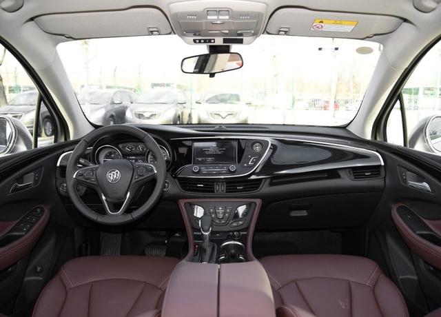 5座/7座任你选,入手20-30万合资SUV,这几款还挺靠谱