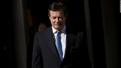 快讯!特朗普前竞选主席最高可能被判处24.5年监禁