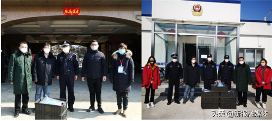 中国关心下一代健康体育基金会:疫情防控幕后的普通人