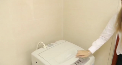 2小时极速风干衣物,盼盼晾衣机Y18测评