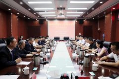 投资280亿元!北京伊犁企业商会招商引资项目成功签约