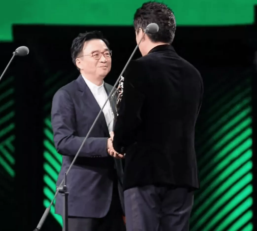 飞天奖三大不公平,赵丽颖没资格拿奖