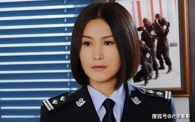 王茜:嫁大23岁导演,结婚9年丈夫去世