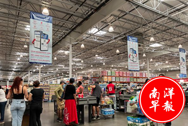 Costco出售的七种日常用品 比一元店还便宜 Costco出售的七种日常用品 比一元店还便宜