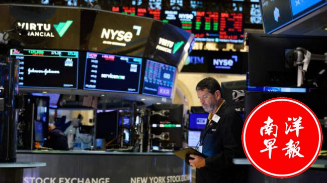 准确度近乎完美的股市指标正猛闪“买入” 准确度近乎完美的股市指标正猛闪“买入”