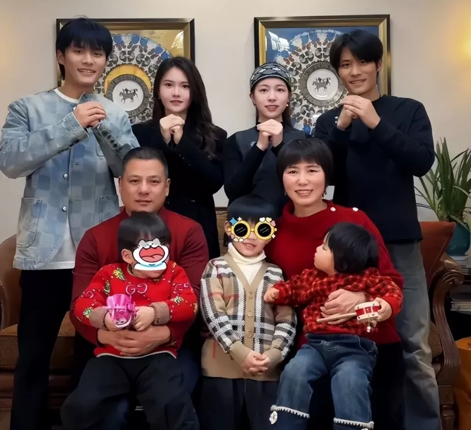 小杨哥真凉了?账号显示异常