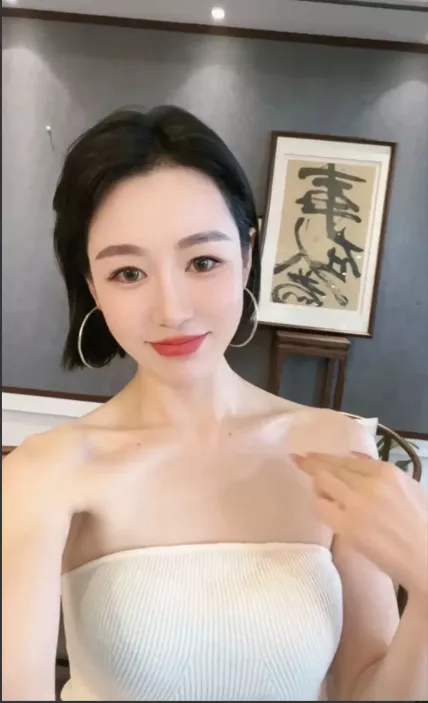 大杨嫂七老板删除了声明,卓仕琳回应“没说录音是假的”