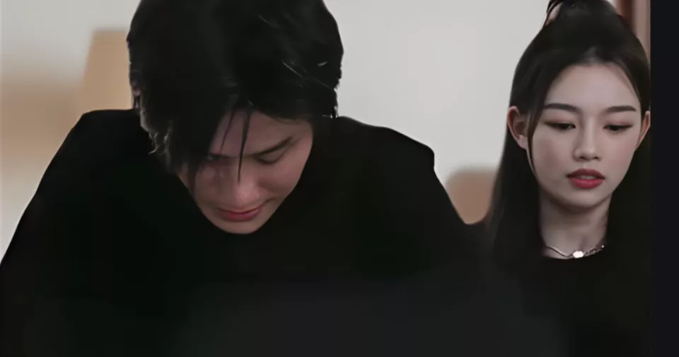 “三只羊录音门事件”,大杨嫂发声惹争议