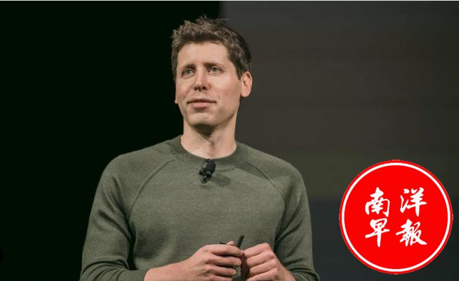 加速转型为“盈利机构” OpenAI人事巨震 加速转型为“盈利机构” OpenAI人事巨震