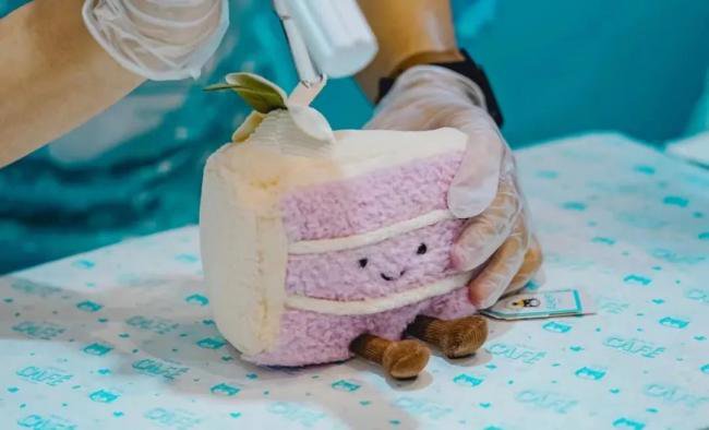 359rmb的拿铁一杯难求,上海顶流咖啡店什么来头 359rmb的拿铁一杯难求,上海顶流咖啡店什么来头