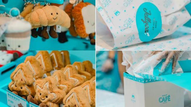 359rmb的拿铁一杯难求,上海顶流咖啡店什么来头 359rmb的拿铁一杯难求,上海顶流咖啡店什么来头