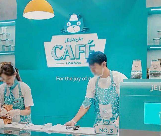 359rmb的拿铁一杯难求,上海顶流咖啡店什么来头 359rmb的拿铁一杯难求,上海顶流咖啡店什么来头