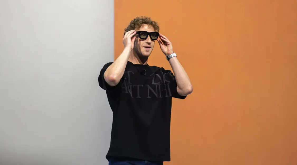 小扎疯狂挖人：2300亿交易失败 喜获两位大牛