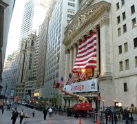 6年逾80中国公司从美国退市