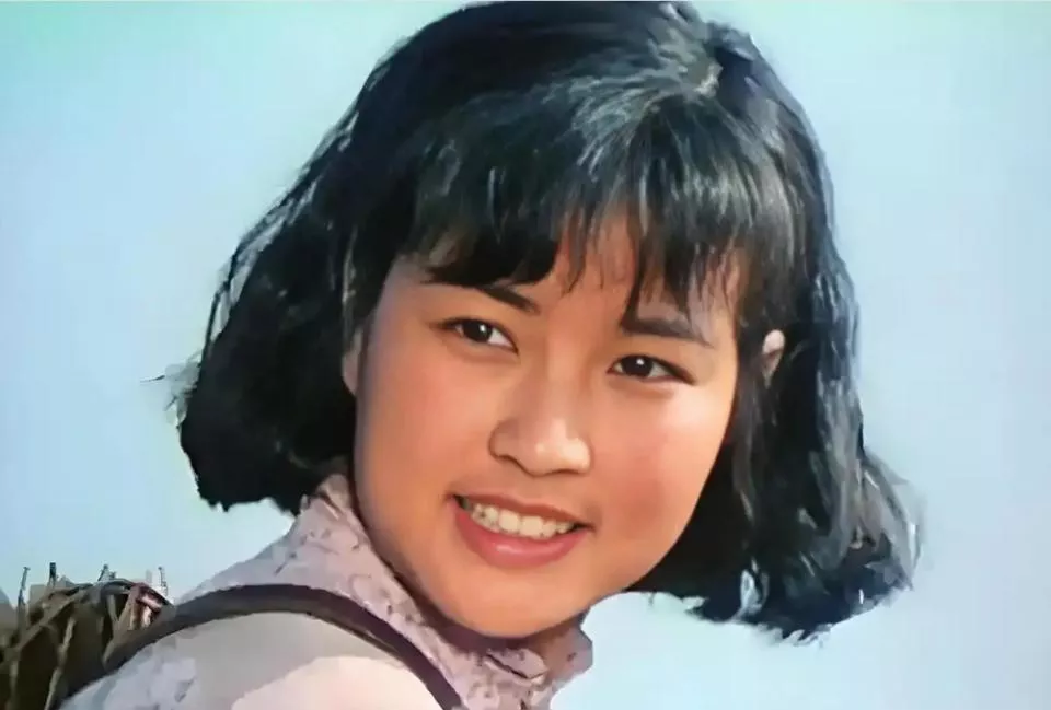 钱再多有什么用：“风流妖精”刘晓庆，已经走上另一条道路